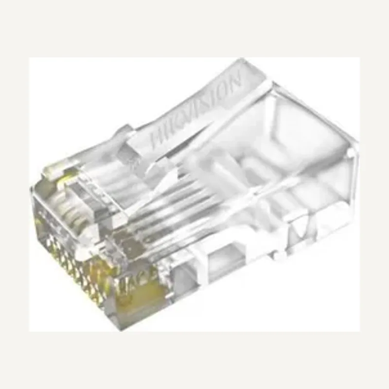 Hikvision Connecteur RJ45 CAT6