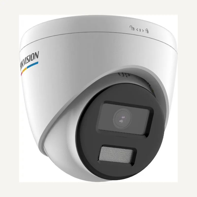 Hikvision Caméra 6MP Hikvision IP dome colorvu