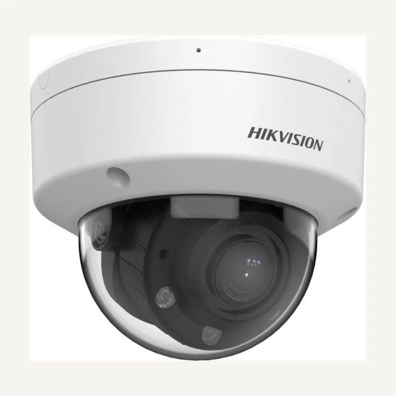 Hikvision Caméra 6MP Hikvision IP motorized dome