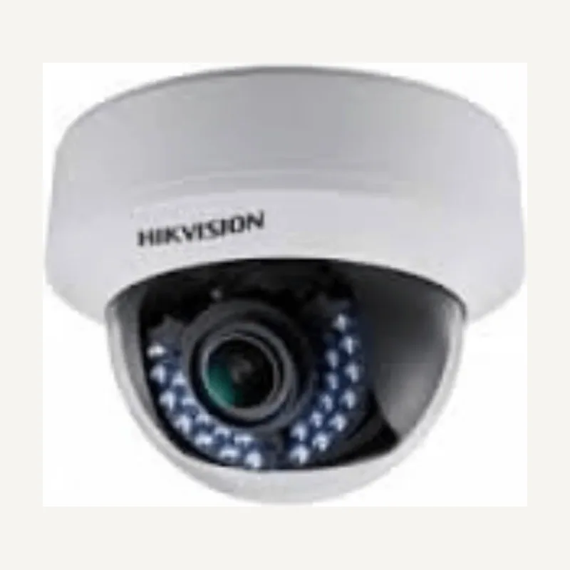 Hikvision Caméra 2MP Hikvision interieure IP