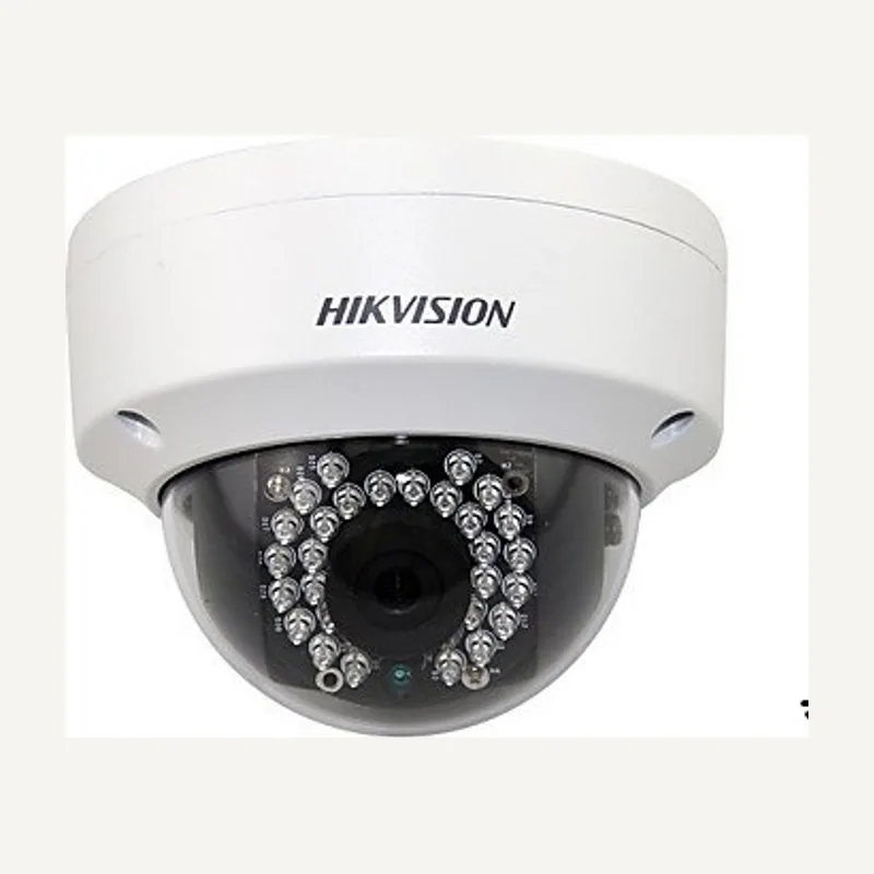 Hikvision Caméra 2MP Hikvision mini dome IP IR 30M