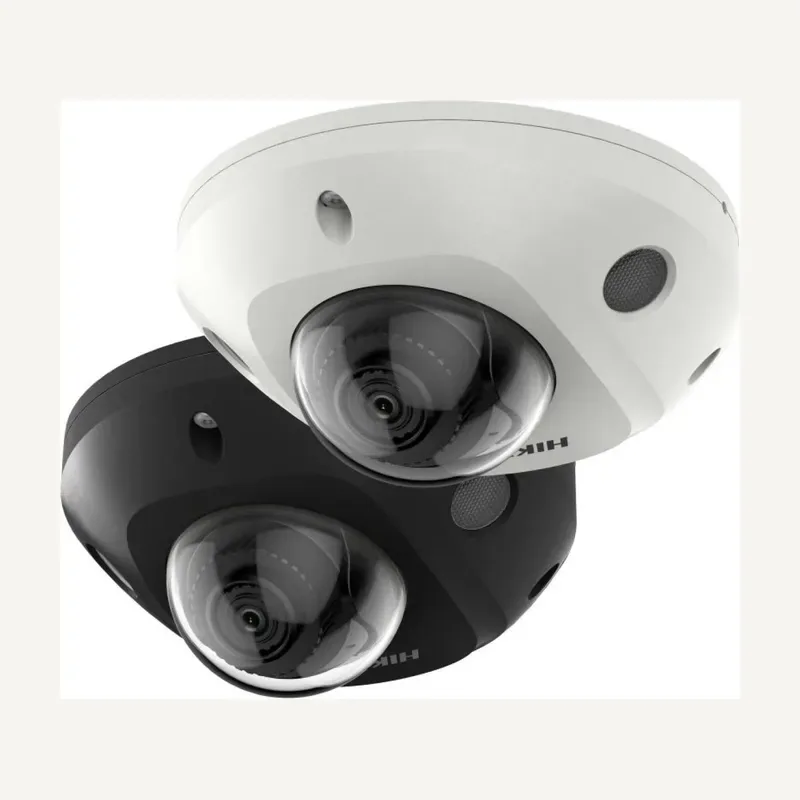 Hikvision DS-2CD2563G2- I(S)