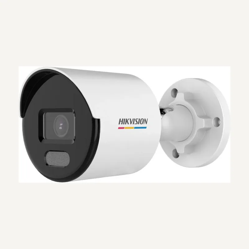 Hikvision Caméra 2MP Hikvision bullet varifocale IP IR30M