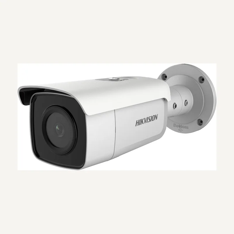Hikvision Caméra 8MP IP bullet acusence motorisé