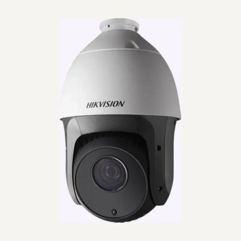 Hikvision DS-2CE16U0T-IT3F