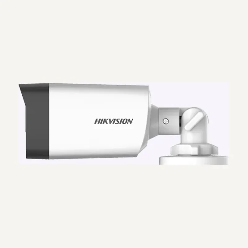 Hikvision Caméra Bullet Fixe 5 MP DS-2CE17H0T-IT5F