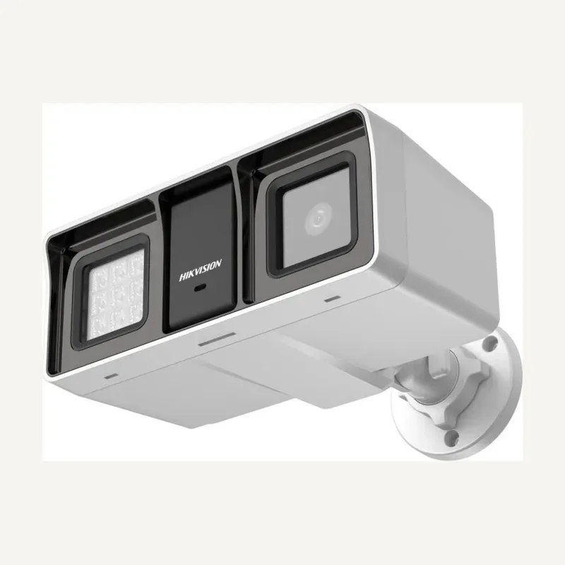 Hikvision DS-2CE18K0T-LFS
