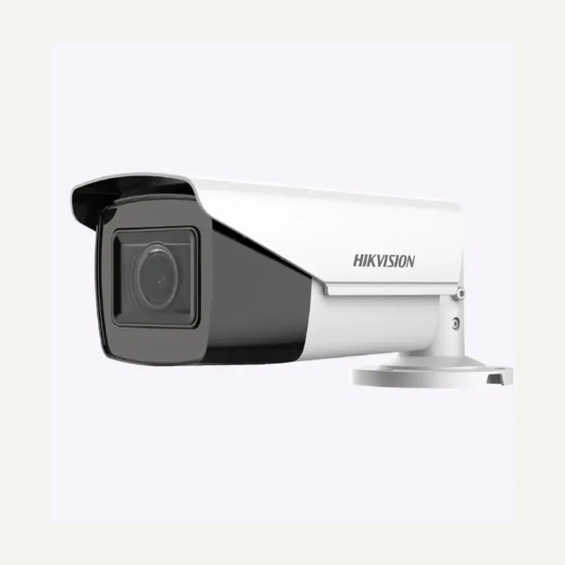 Hikvision Caméra Bullet varifocale motorisée 5 MP DS-2CE19H0T-AIT3ZF