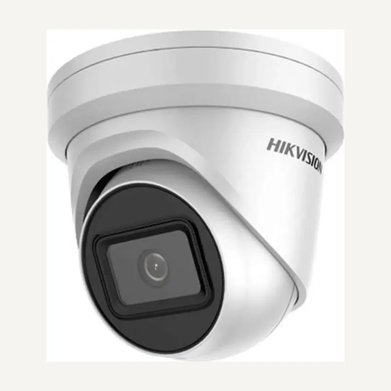 Hikvision Caméra 5MP Hikvision dome IR20M IP67