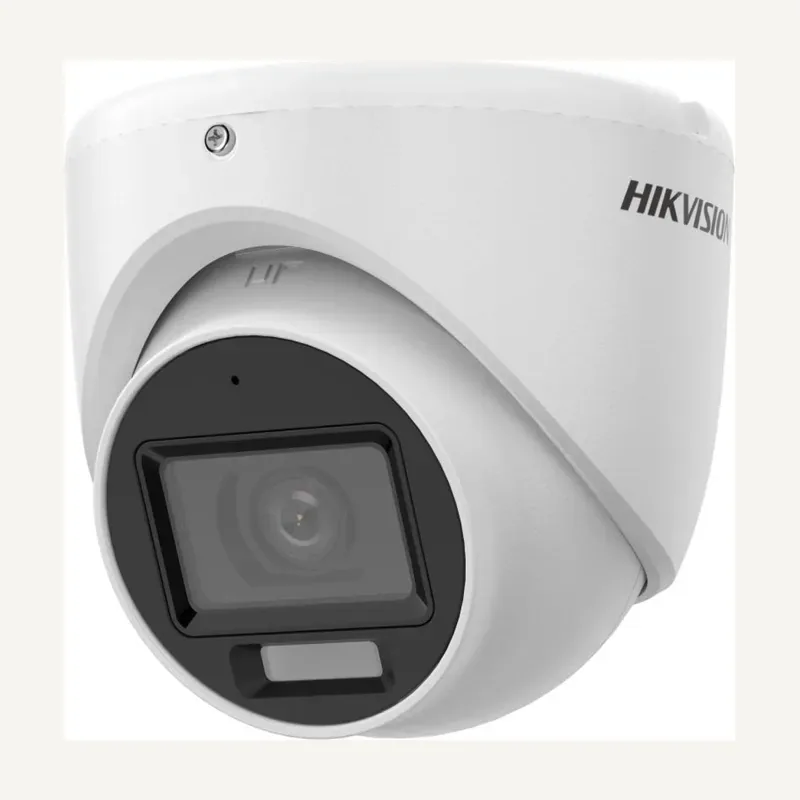 Hikvision DS-2CE76D0T-LMFS