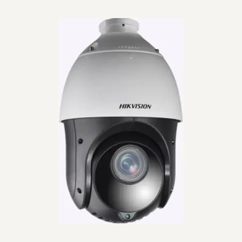 Hikvision 2 MP 15X Powered by DarkFighter IR Network Speed Dome DS-2DE4215IW-DE