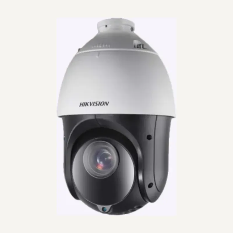 Hikvision 4 pouces 4 MP 25X alimenté par DarkFighter IR Network Speed Dome DS-2DE4425IW-DE E