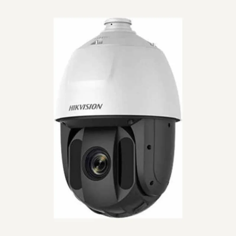 Hikvision Caméra 4MP Hikvision speed dome 32X IR150M