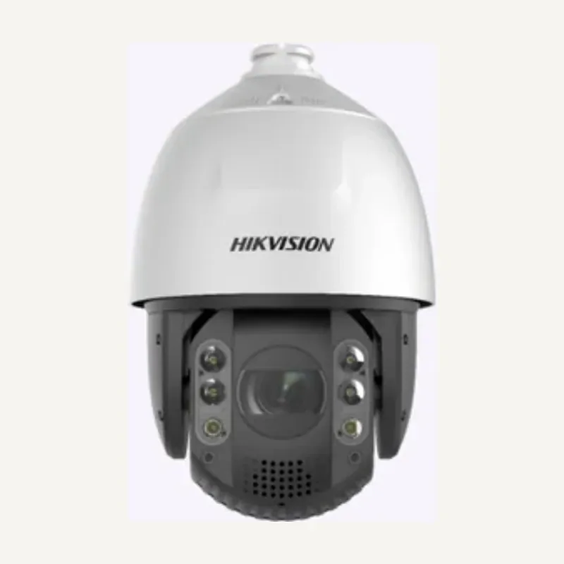 Hikvision Caméra de surveillance IP HIKVISION IR Network Speed Dome 32× optical zoom ( 5.9 mm-188.8 mm ) 4 MP (DS-2DE7A432IW-AEB-T5)