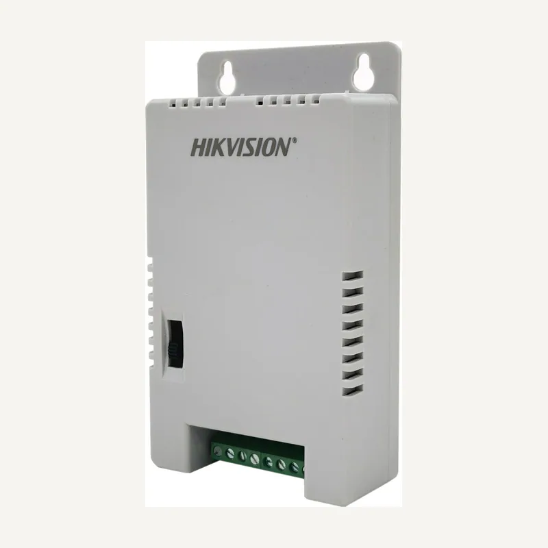 Hikvision Switching power supply Hikvision C4
