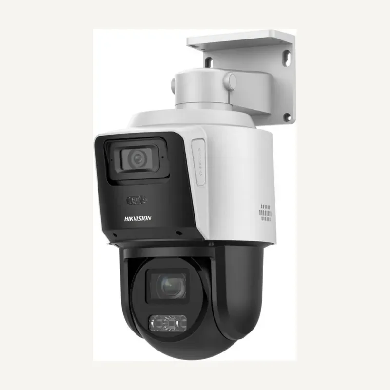 Hikvision DS-2SE3C404MWG-E/14