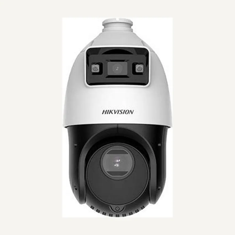 Hikvision PTZ IP 4MP tandemvu X25