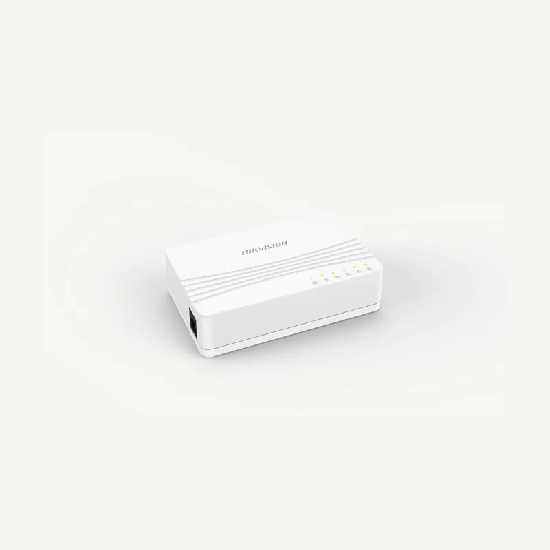 Hikvision DS-3E0105D-E