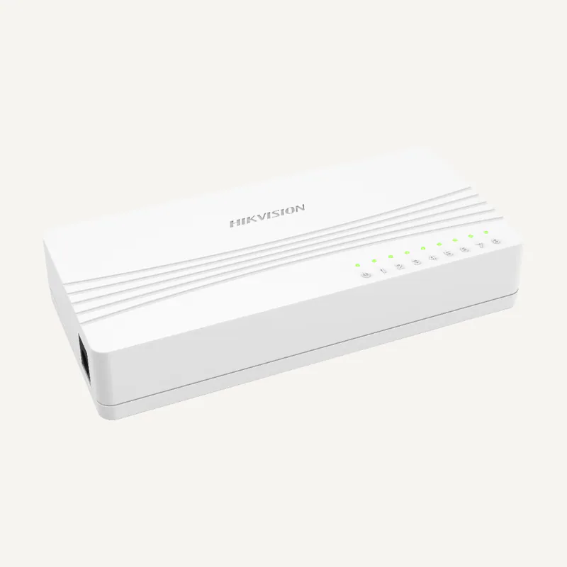 Hikvision DS-3E0108D-E