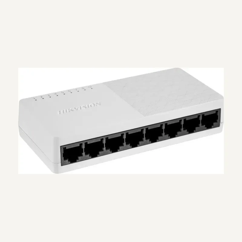 Hikvision DS-3E0108D-O