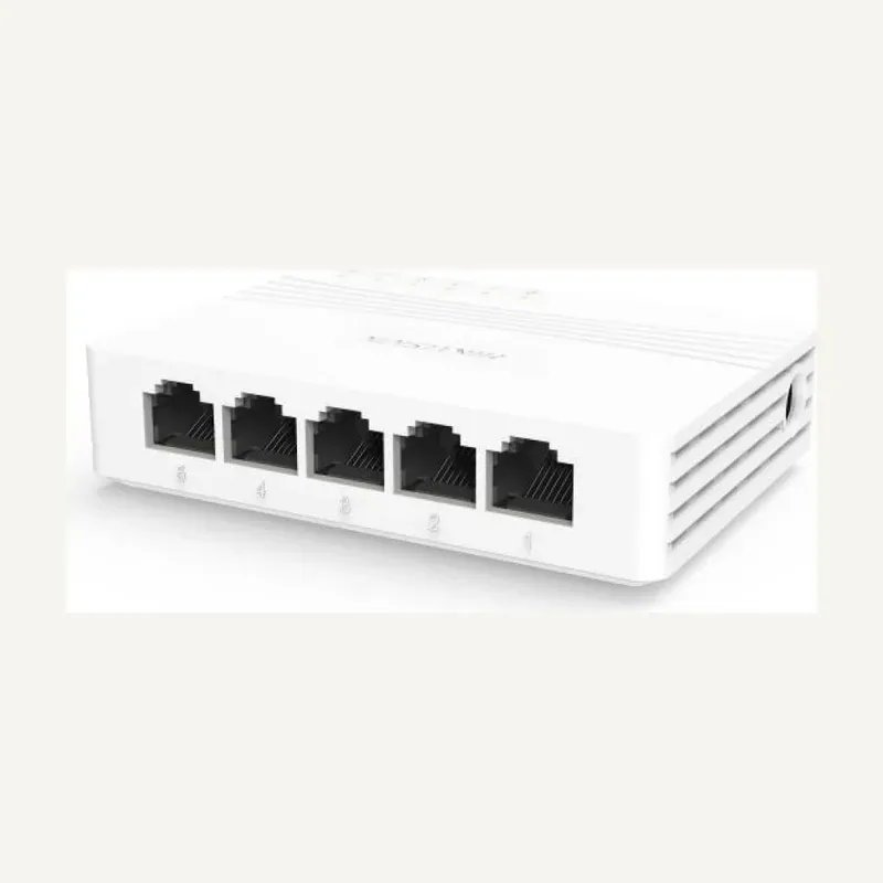Hikvision DS-3E0505D-E