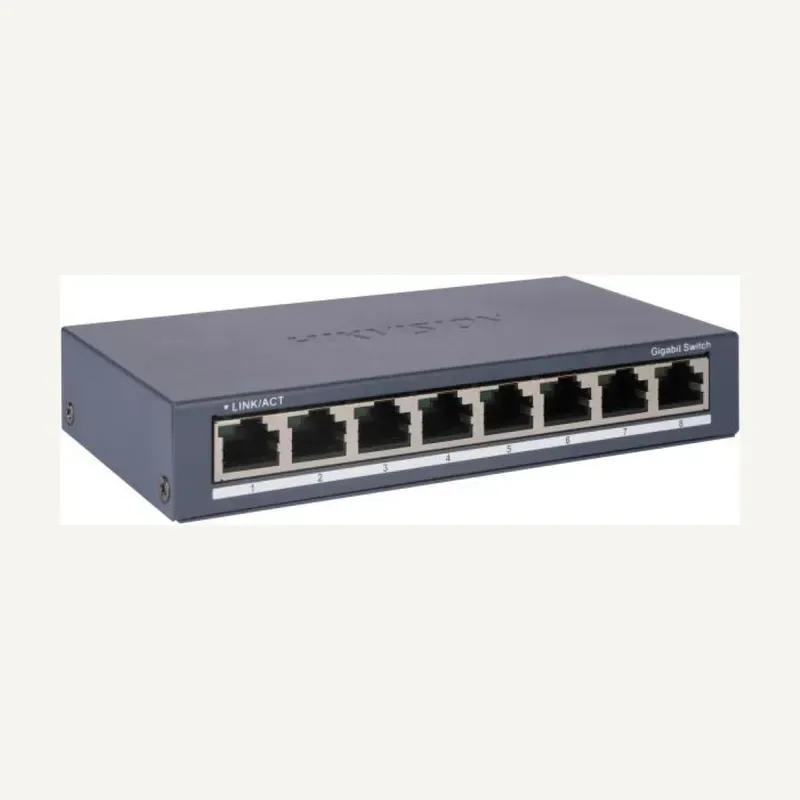 Hikvision DS-3E0508-O