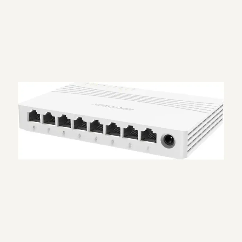 Hikvision DS-3E0508D-E