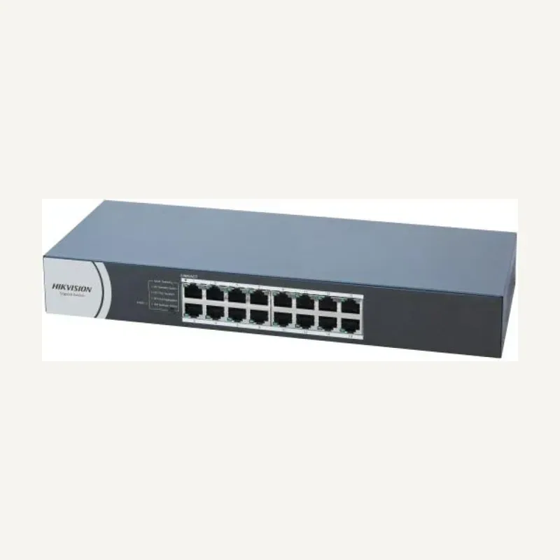 Hikvision DS-3E0516R-O