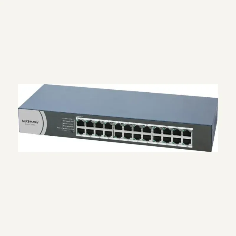 Hikvision DS-3E0524R-O