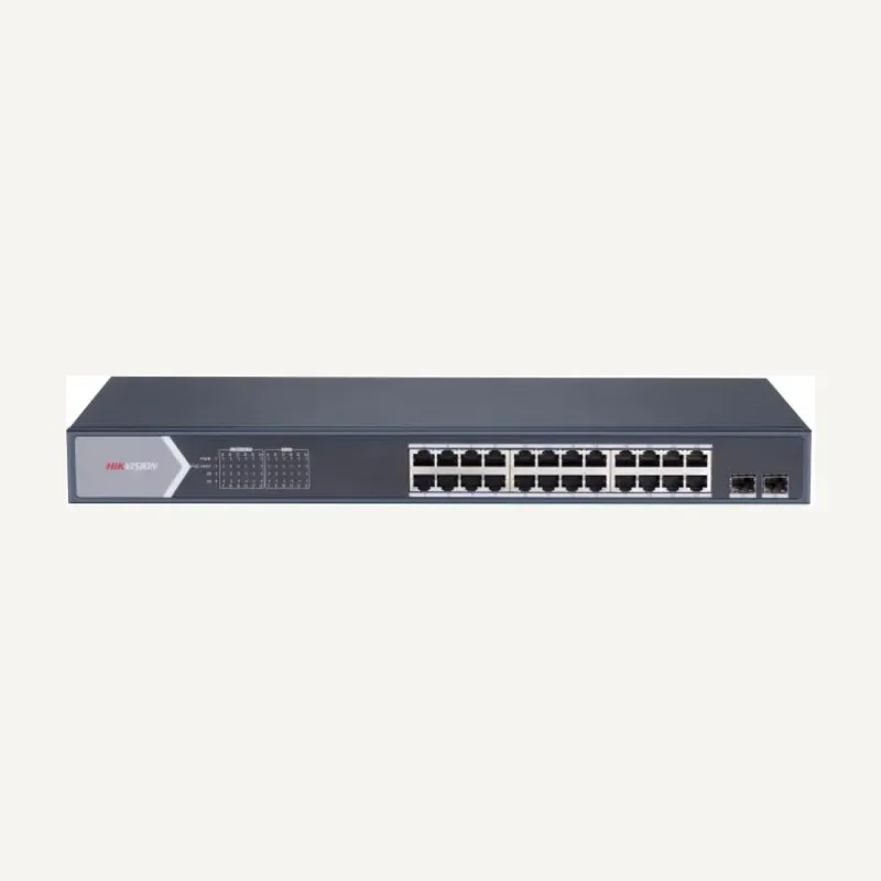 Hikvision DS-3E0526P-E/M