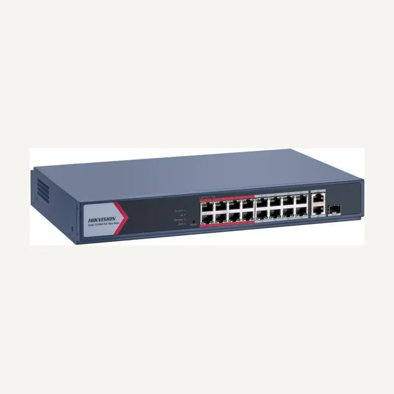 DS-3E1318P-EI/M