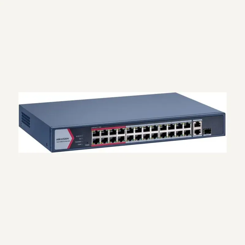 Hikvision DS-3E1326P-EI/M