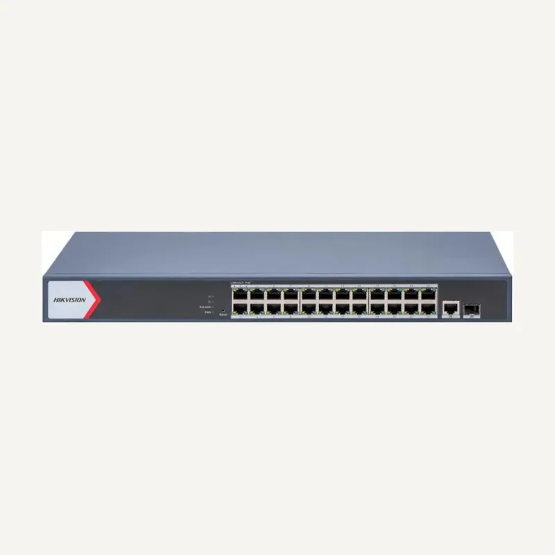 Hikvision DS-3E1526P-EI/M