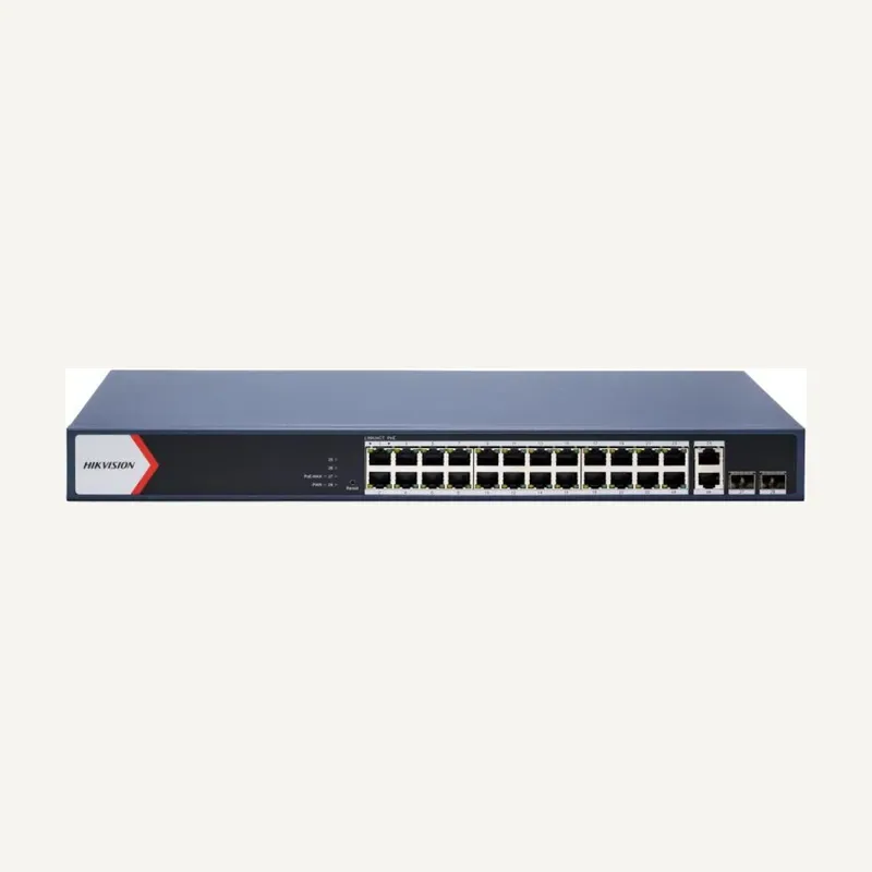Hikvision DS-3E1528P-EI/M