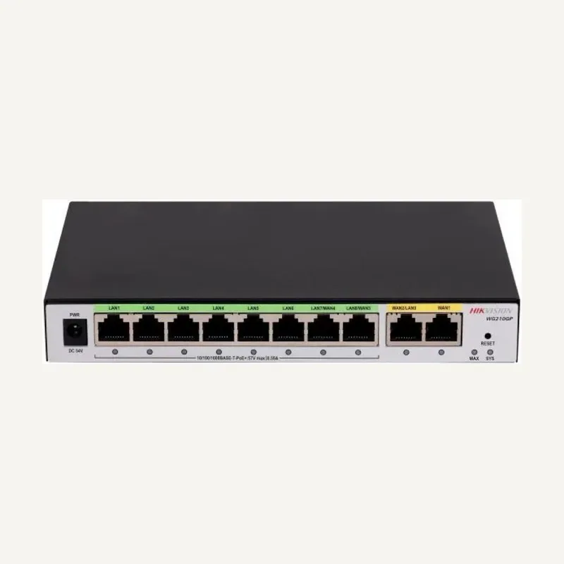 Hikvision DS-3WG210GP-SI