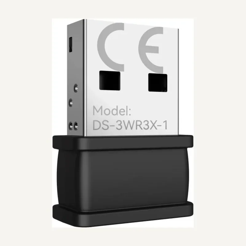 Hikvision DS-3WR3X