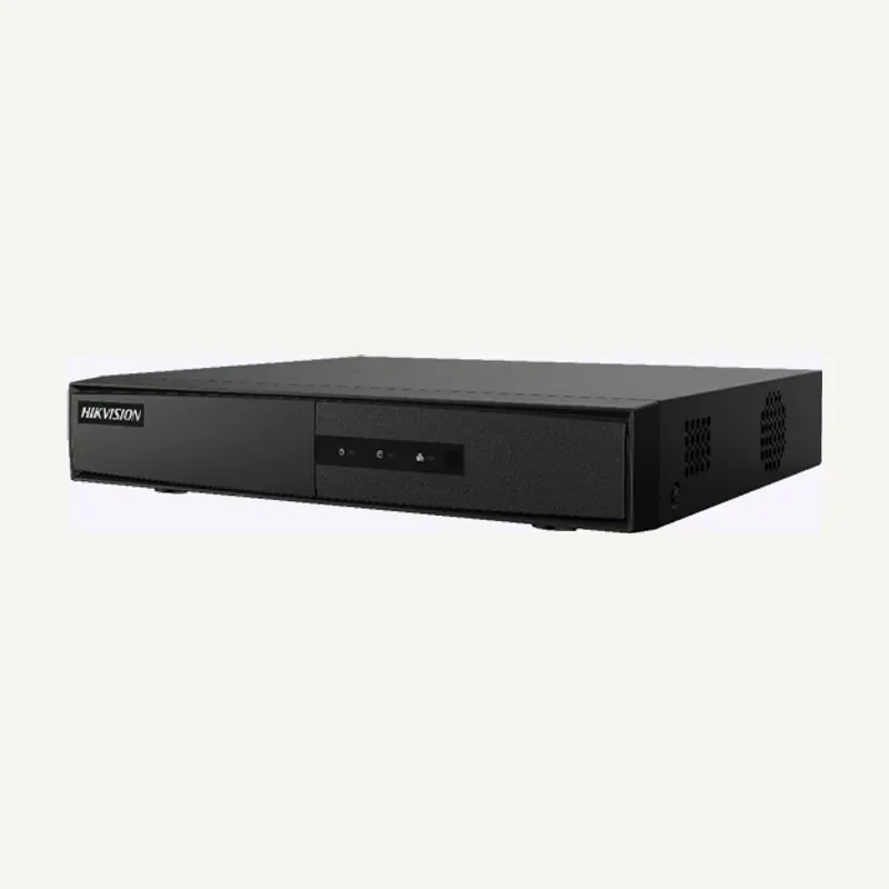 Hikvision 8-ch 1080p Lite 1U H.264 DVR DS-7208HGHI-F1/N