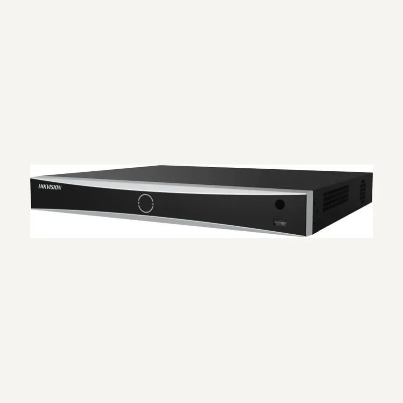 Hikvision DS-7608NXI-I2/8P/S