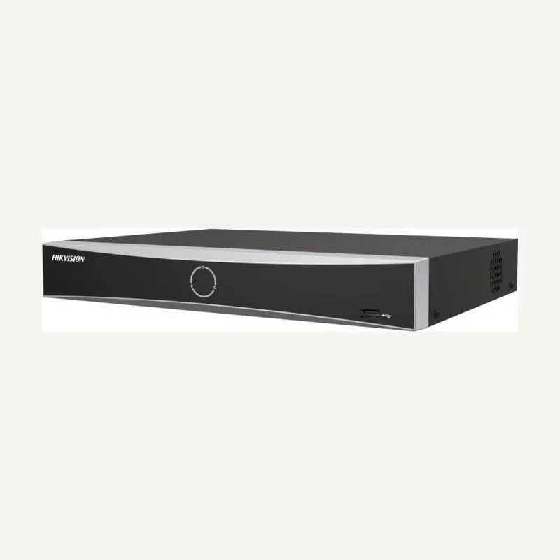 Hikvision DS-7608NXI-K1