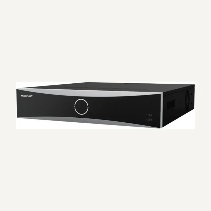 Hikvision DS-8664NXI-I8/S