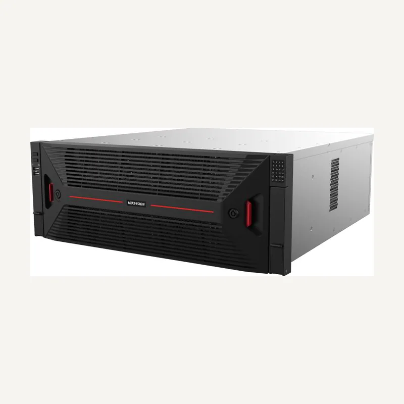 Hikvision NVR 128 CH 4U 8K super