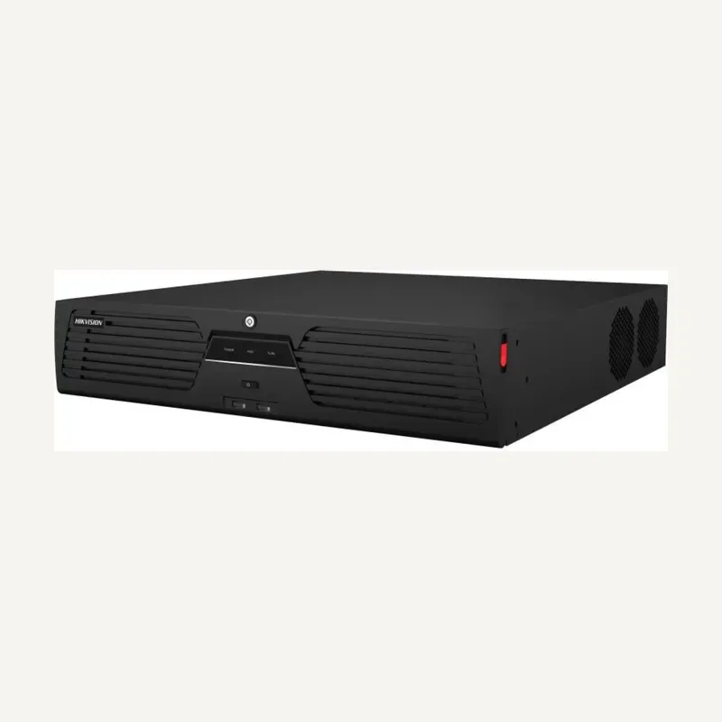 Hikvision DS-9664NI-M8