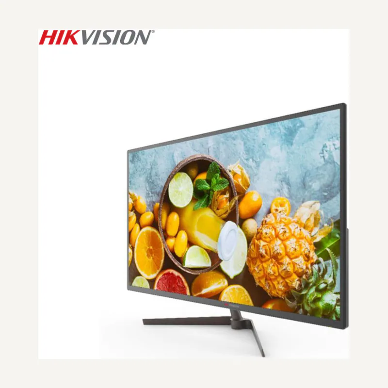 Hikvision Moniteur LED Hikvision 43