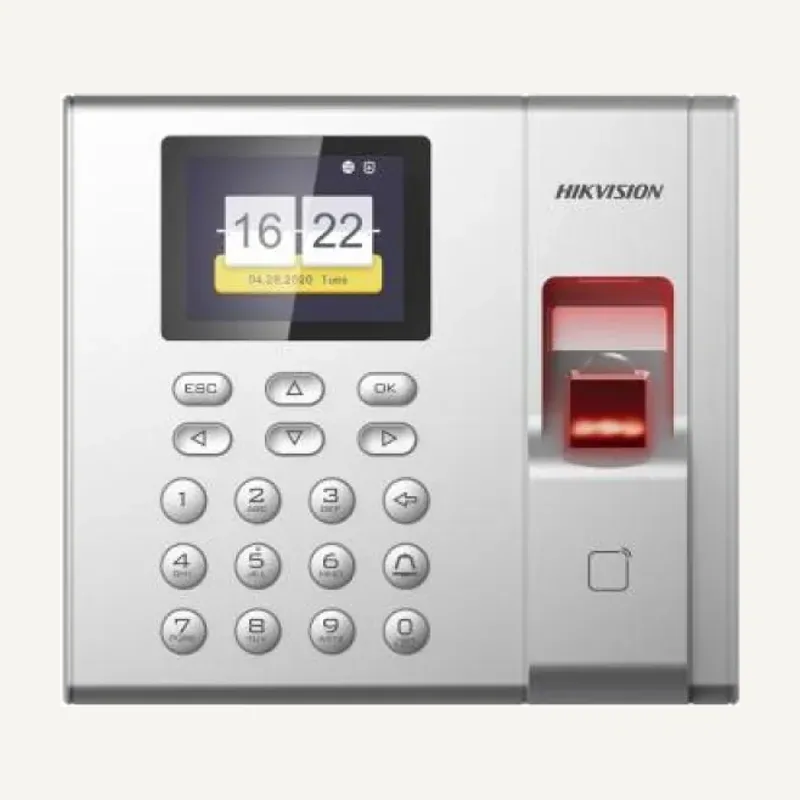 Hikvision DS-K1T8003MF