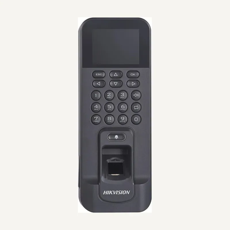 Hikvision DS-K1T804AMF