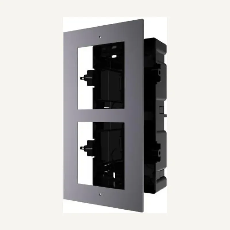Hikvision DS-KD-ACF2/Plastic
