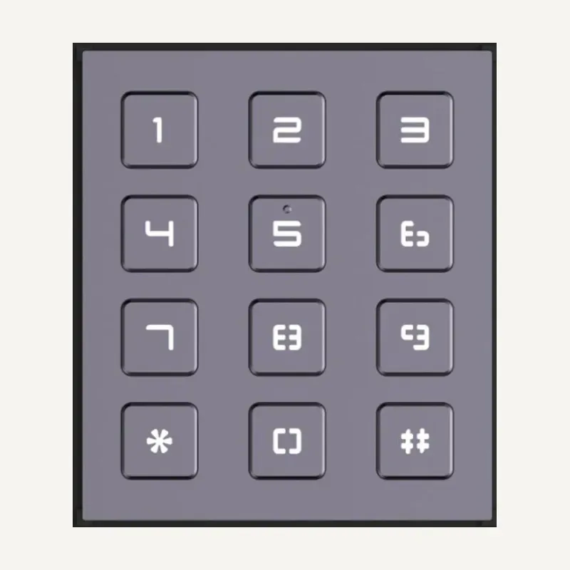 Hikvision DS-KD-KP