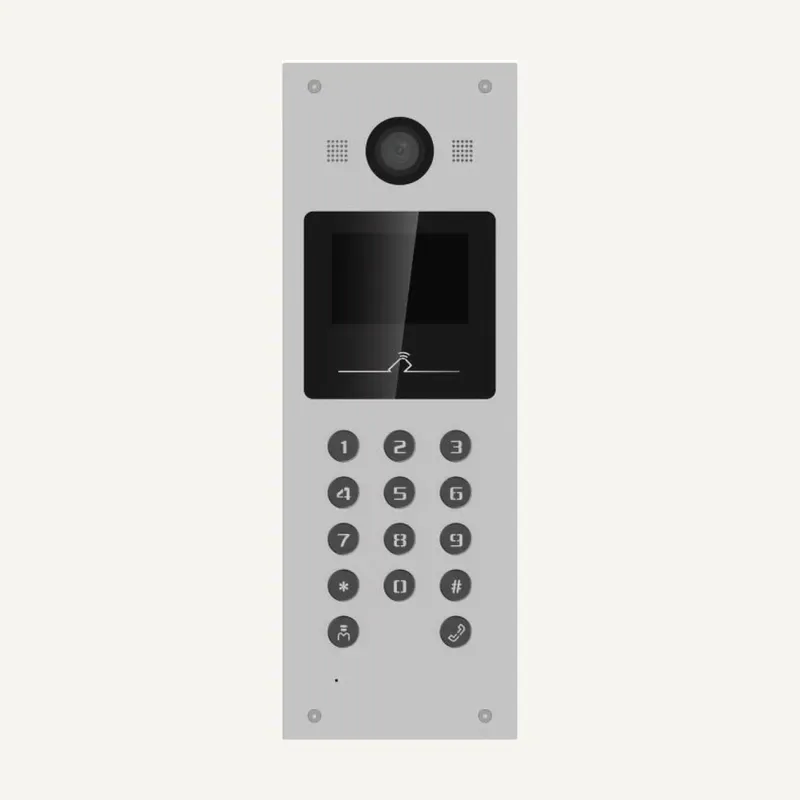 Hikvision DS-KD3003-E6