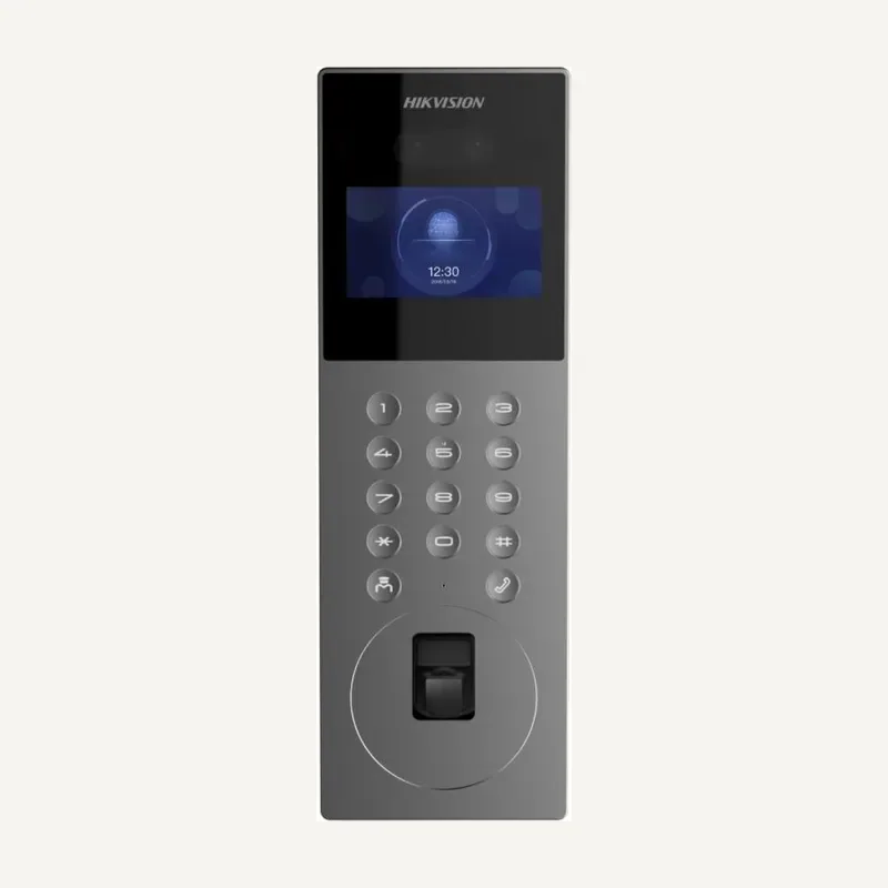 Hikvision DS-KD9203-FE6