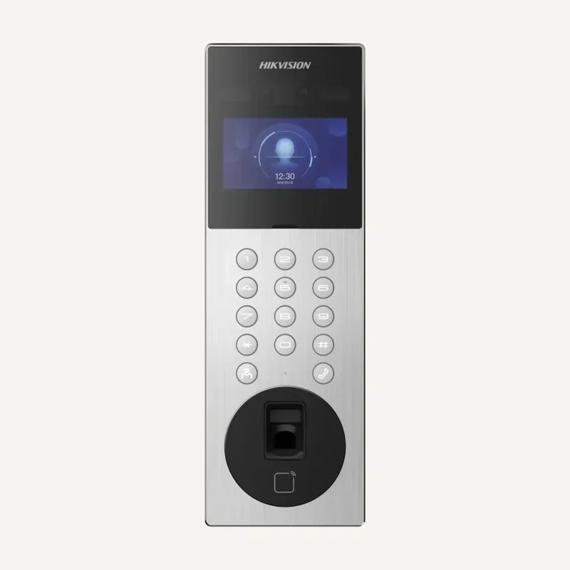 Hikvision DS-KD9203-MFE6